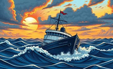 La resiliencia empresarial: la clave para navegar la incertidumbre global