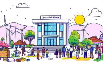 Bancos de desarrollo: nuevos actores en la financiación global