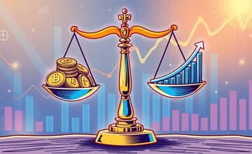 El Dilema de la Liquidez: Encontrando el Equilibrio Perfecto