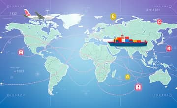 Transacciones transfronterizas: simplificando el comercio internacional