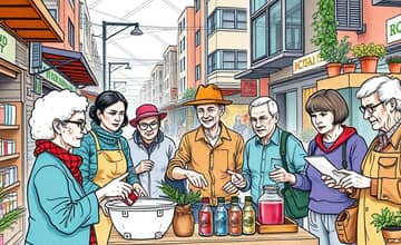 La economía de la longevidad: el nuevo motor del consumo y la inversión