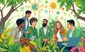 Más allá del crecimiento: redefiniendo el éxito económico en el siglo XXI