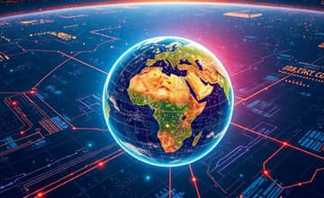 Nuevas potencias: ¿quién dominará el panorama económico futuro?