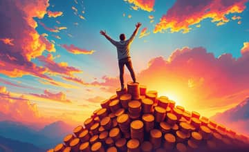 Descubre tu Zona de Confianza: Herramientas para la Gestión Emocional del Dinero