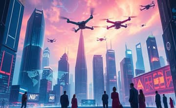 El rol de las mega-corporaciones en la geopolítica de hoy