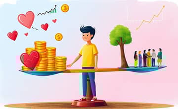 Más Allá del Dinero: Herramientas para Medir tu Riqueza Real