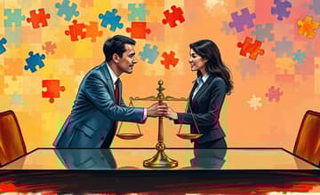 El Arte de Negociar: Herramientas para Obtener Mejores Tratos