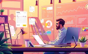 Digitaliza tu Contabilidad: Herramientas Esenciales para Tu Negocio