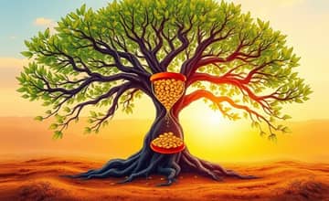 El Valor del Tiempo: Herramientas para la Inversión a Largo Plazo