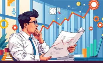 La Era del Valor: Herramientas para el Análisis de Fundamental