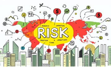 El Mapa de tus Riesgos: Herramientas para la Prevención Financiera