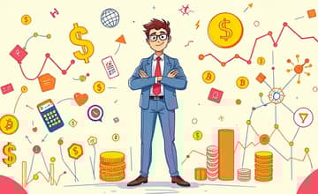 Impulsa tu Marca Personal: Herramientas para Financistas y Emprendedores