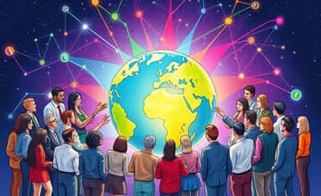 La innovación abierta como motor de crecimiento y competitividad global