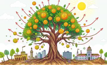 El Arte de Reinvertir: Herramientas para Potenciar tus Ganancias