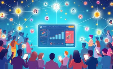 Haz que Cuenten: Herramientas para el Crowdlending Efectivo