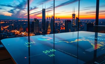 Finanzas a lo Grande: Herramientas para Inversores de Alto Patrimonio