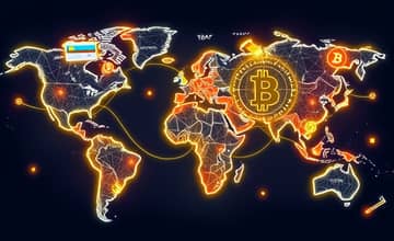 El futuro de la fiscalidad en un mundo sin fronteras digitales