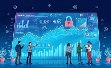 Finanzas Transparentes: Herramientas para Entender Cada Detalle de tus Cuentas