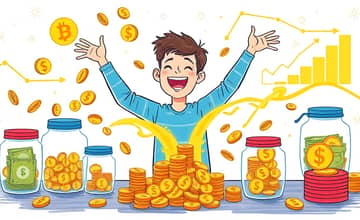 El Secreto del Flujo: Herramientas para Optimizar tu Cash Flow Personal
