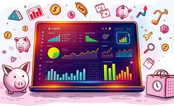 El Tablero de Control: Herramientas de Monitoreo Financiero Personalizado