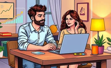 Rompe el Silencio Financiero: Herramientas para Conversaciones Complicadas