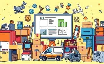 Cierra el Ciclo: Herramientas para la Liquidación Eficiente de Activos