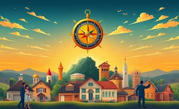 Tu Brújula Patrimonial: Herramientas para la Gestión Integral