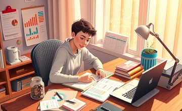 Hazlo Tú Mismo: Herramientas para la Autogestión Financiera Total