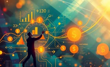 Ingeniería Financiera Personal: Herramientas para Diseñar tu Éxito