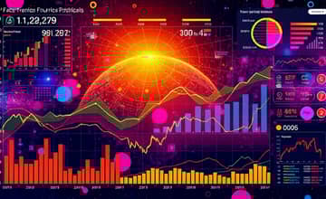 El Arte de la Anticipación: Herramientas de Predicción Económica