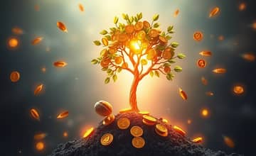 El Efecto Compuesto: Herramientas para el Crecimiento Sostenido