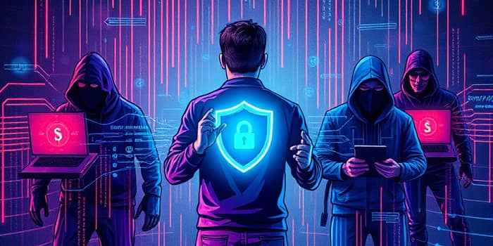 Adiós a las Trampas Financieras: Protégete Ahora