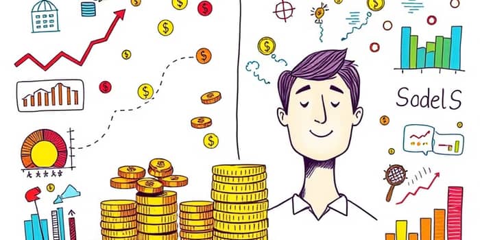 Presupuesto Inteligente: Más Dinero, Menos Estrés