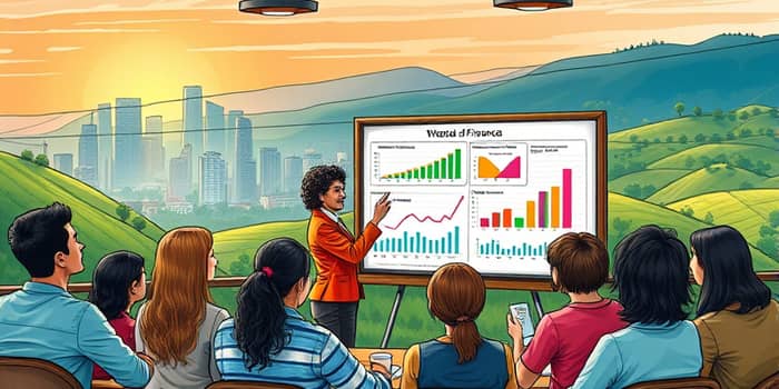 Educación Financiera para Todos: Nunca es Tarde