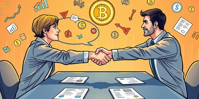 El Arte de Negociar: Consigue Mejores Ofertas