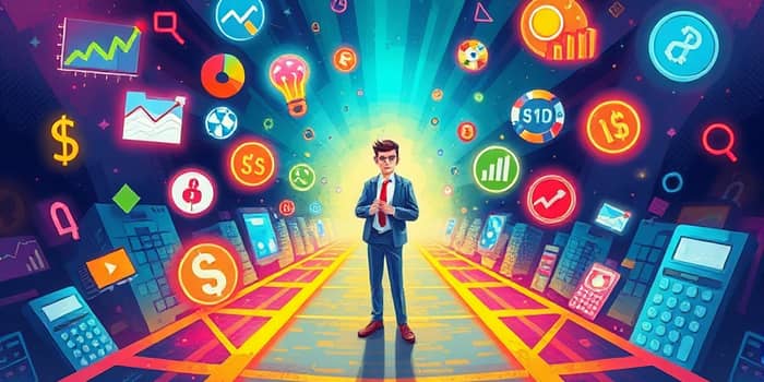 Invierte como un Experto: Primeros Pasos Sencillos