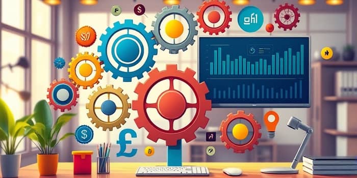 Herramientas Financieras: Tus Mejores Aliadas