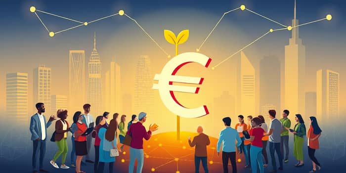 Financiamiento de Emprendimientos: Tu Primer Paso