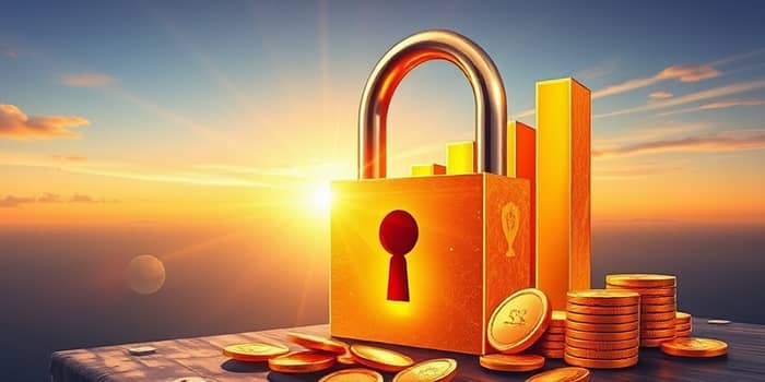 Libertad Financiera: Desbloquea el Poder de la Inversión