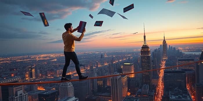 Errores Financieros Comunes: Aprende a Evitarlos