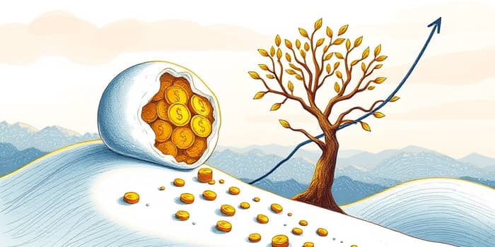 Rentabilidad Reinvencible: El Poder del Interés Compuesto