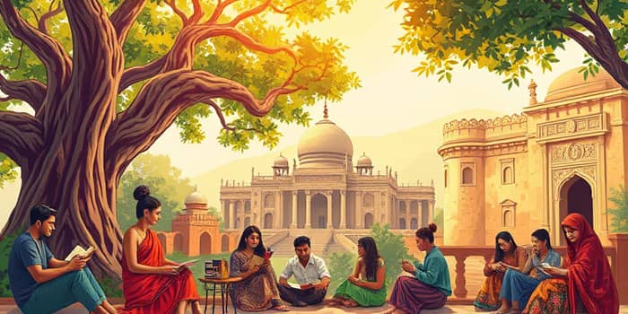 Despierta tu Patrimonio: Invierte en Ti Mismo