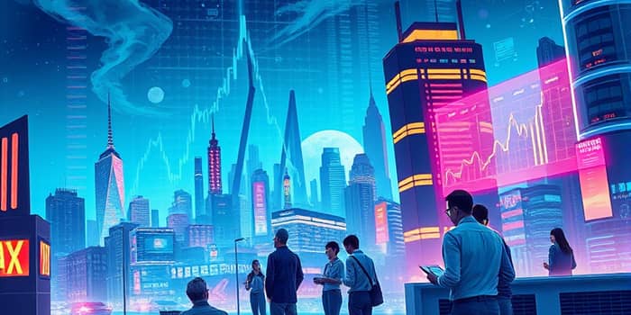 El Universo FinTech: Inversiones a la Vanguardia