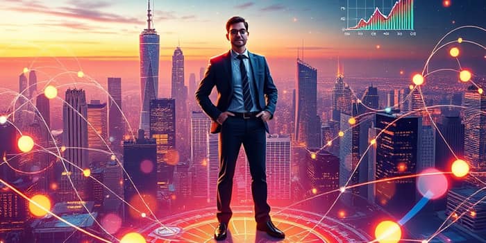 Analiza el Mercado: Decisiones Basadas en Datos