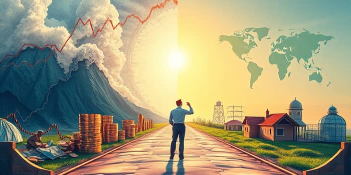 Errores Comunes al Invertir: Aprende a Evitarlos