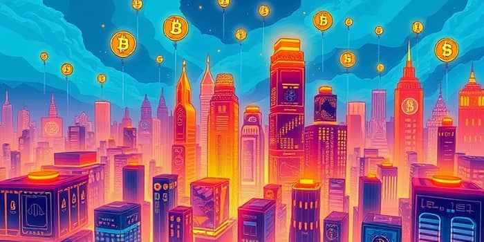 Criptomonedas: ¿Oportunidad o Burbuja?