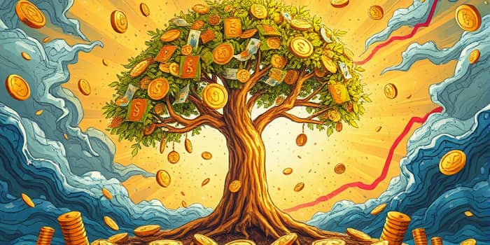 Inflación: Cómo Combatirla con Inversiones Clave