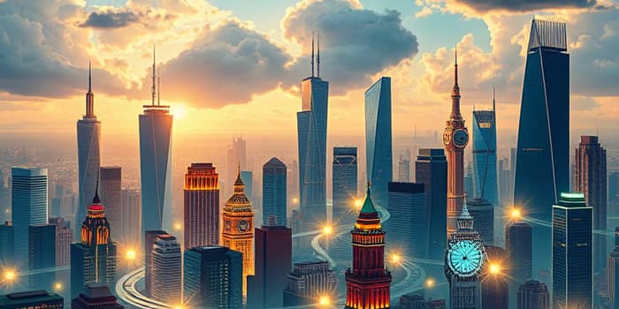 El papel de las instituciones financieras internacionales ante las crisis