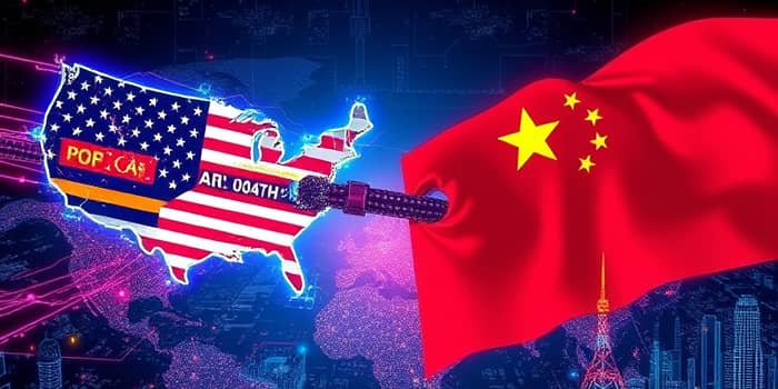 La batalla por la supremacía tecnológica: implicaciones globales