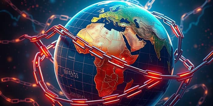 Deuda global: una bomba de tiempo o un mal necesario?